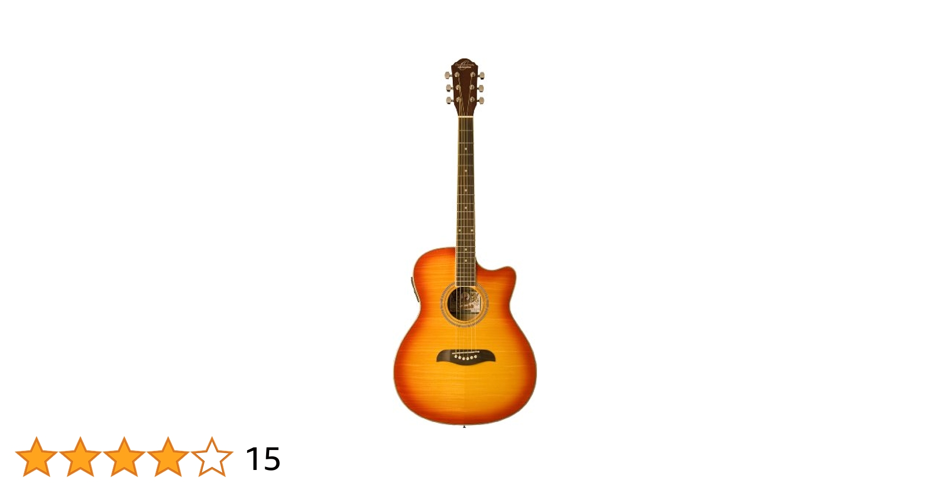 Tony smith エルキギター Tony Smith KPR-32 (TSR-320)というギターについて【トニスミPRS
